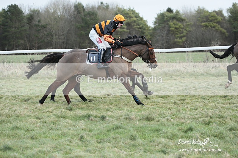 PtP 020122 75 - Larkhill Racing Club Point-to-Point 02/01/2022