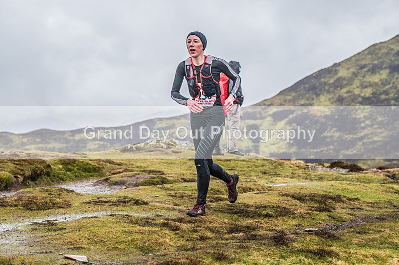 Coledale-572 - Coledale Horseshoe Fell Race Saturday 25th March 2023