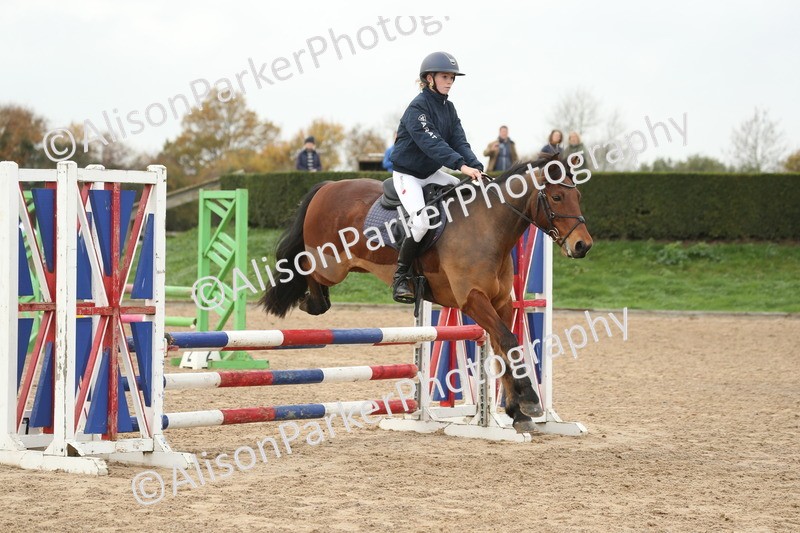 20251109-0817 - Class 3 - 80cm