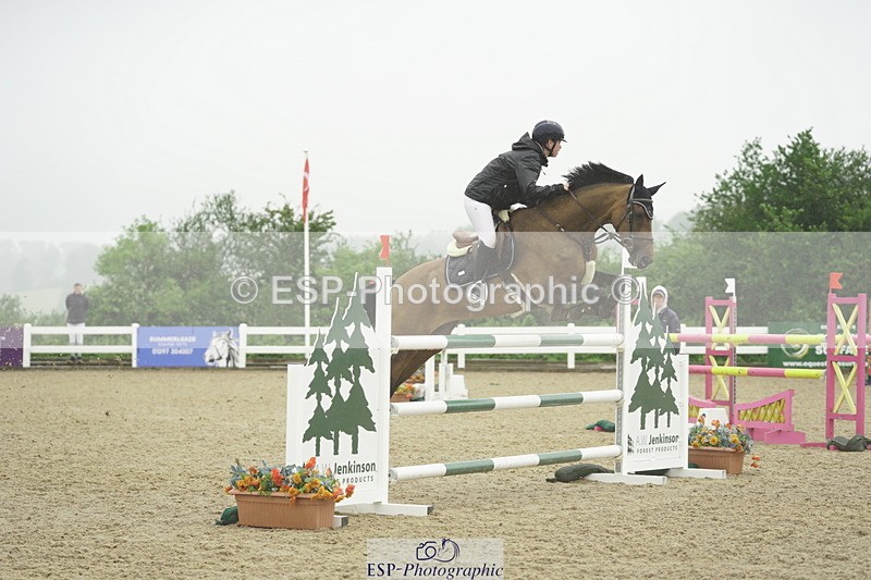 230722A-122830-09105 - Cls 19, 1 Star Silver 1.20m