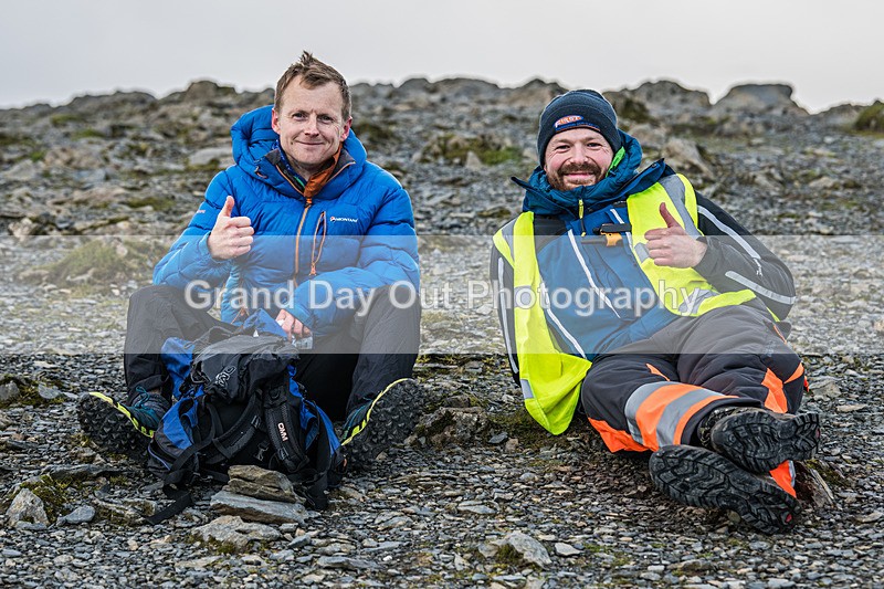 Blencathra-1 - Blencathra Fell Race Wednesday 5th June 2024