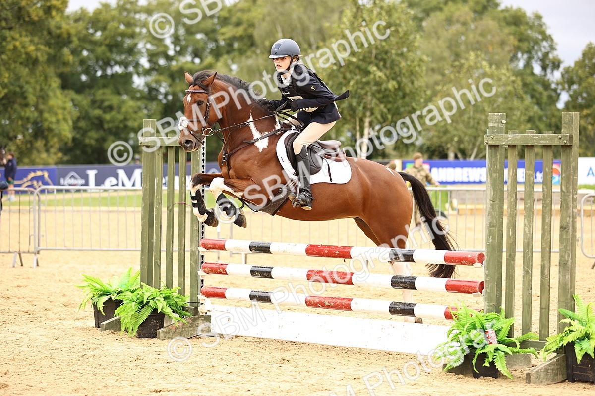 SBM_66688 - J17 - Junior Pony 80cm Championship