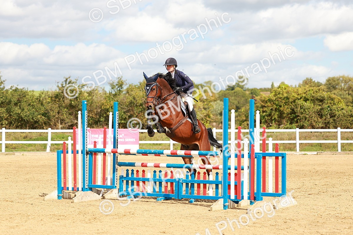 SBM_001009 - Class 3 - Senior Discovery - 1.00m
