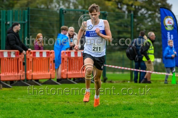 WestRLY25-923899 - Young Male Set Two