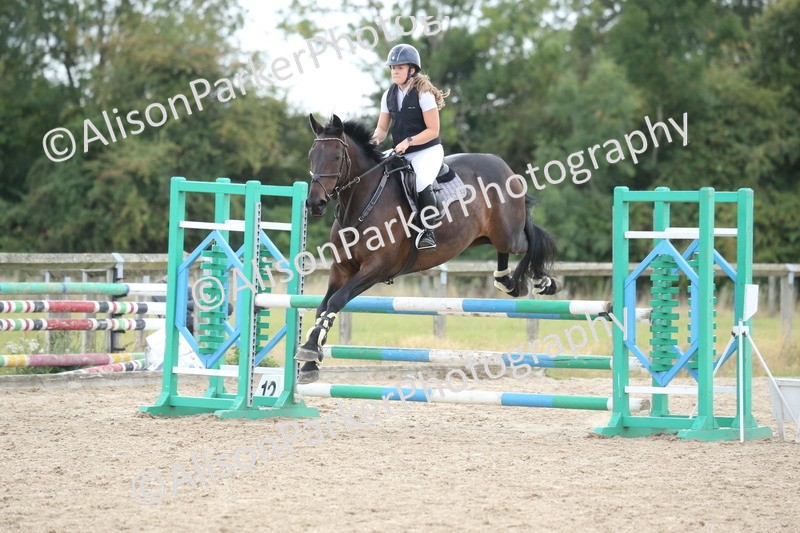 20250831-1960 - Class 6 - 90cm