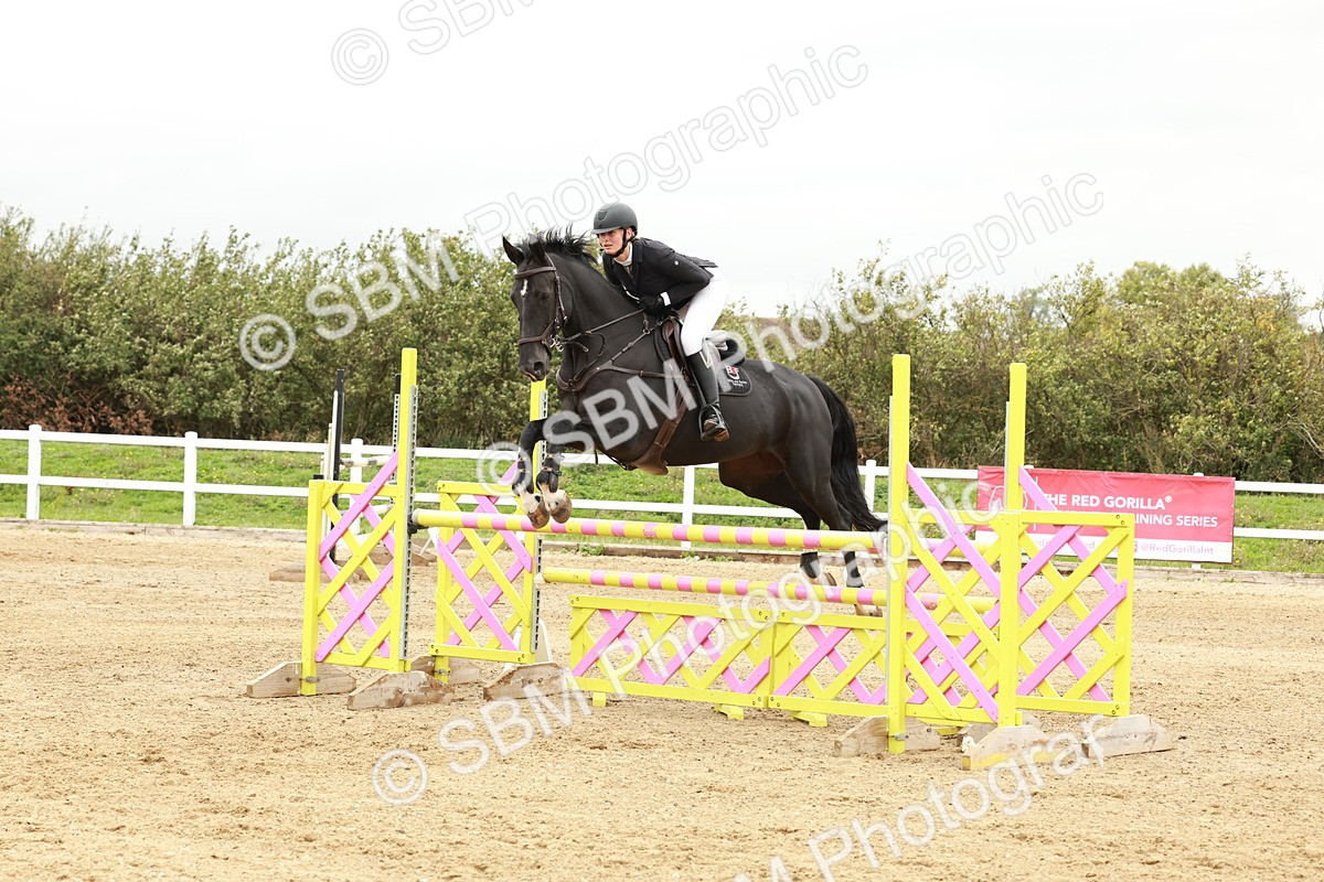 1I0A7904 - Class 4 - Senior Newcomers 1.10m