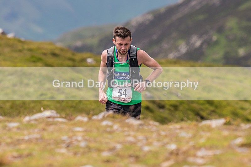 Buttermere-171 - Buttermere Horseshoe Fell Race (Darren Holloway Memorial Race) Saturday 22nd June 2024