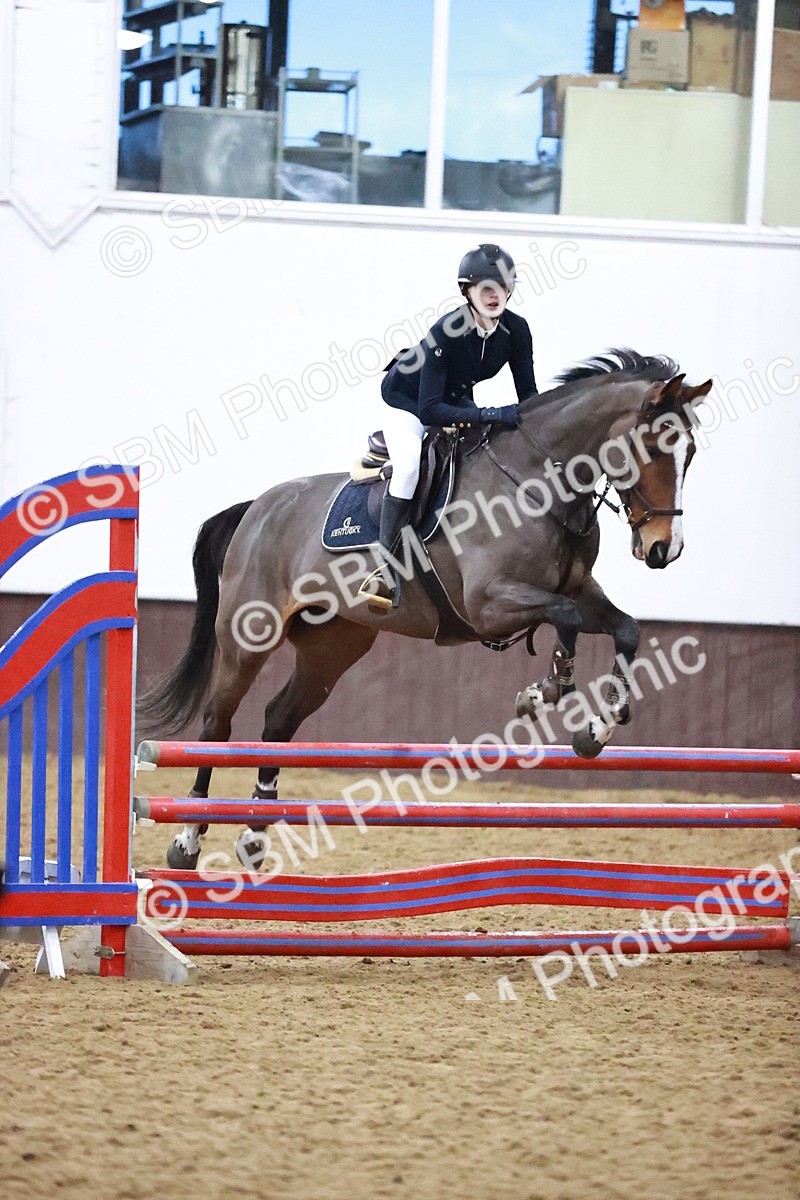 SBM_001722 - Class 4 - 1.00m