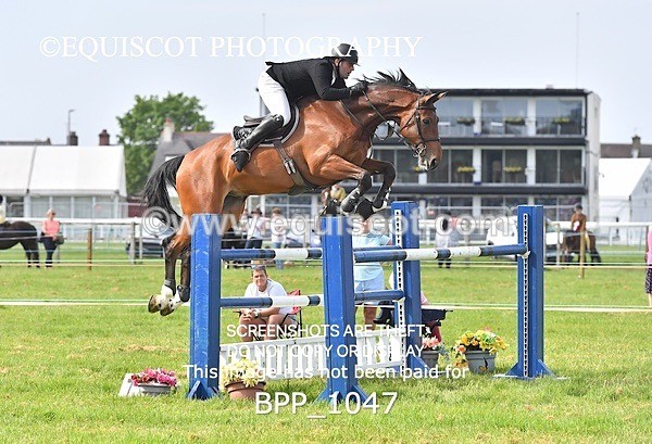BPP_1047 - CLASS 5 RHS Young Masters