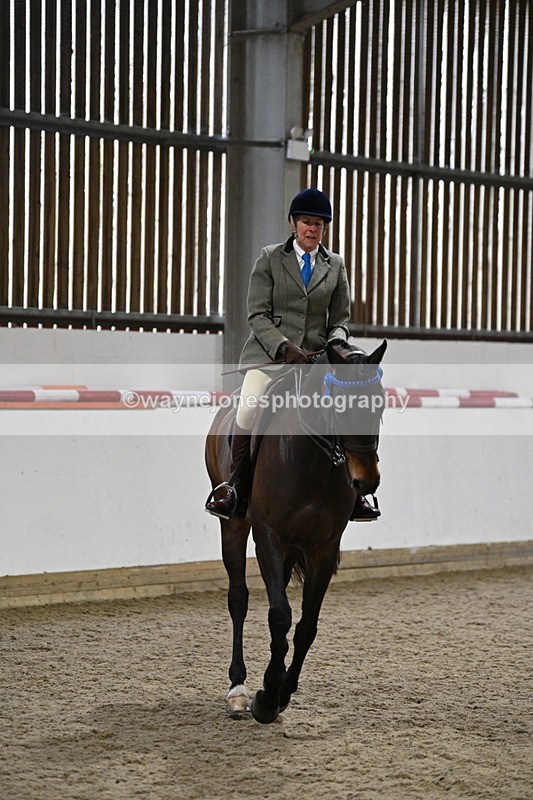 WJ7_4286 - Class 17 Ridden Cob