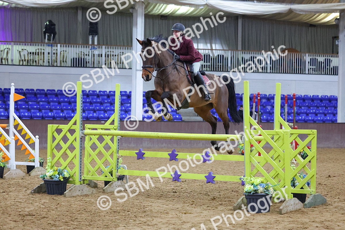 1I0A5545 - Class 10 - Redpost Equestrian Senior Foxhunter/ 1.20m Open