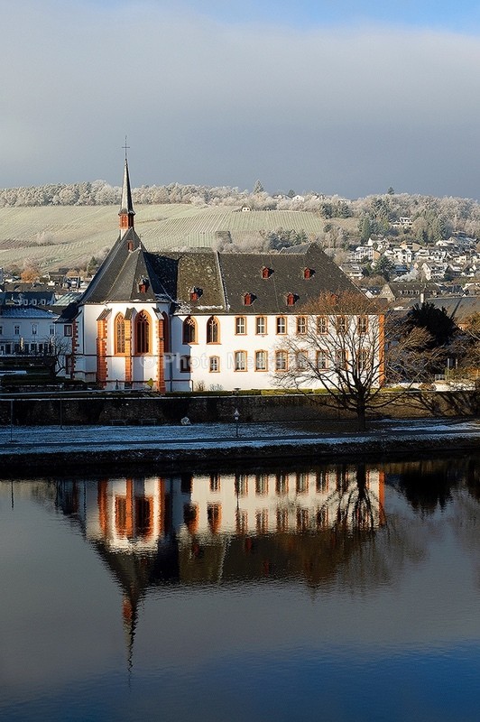  - Destination: Bernkastel / Reiseziel: Bernkastel