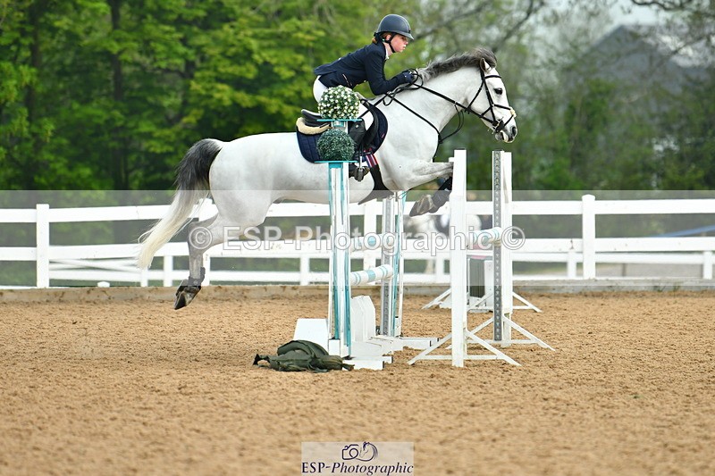 230514A-103848-02292 - Cls 22 Pony Discovery & 90cm Open