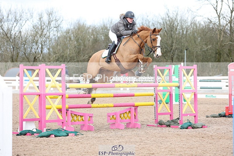 240223A-140059-01772 - Cls 5 Newcomers and 1.10m Open