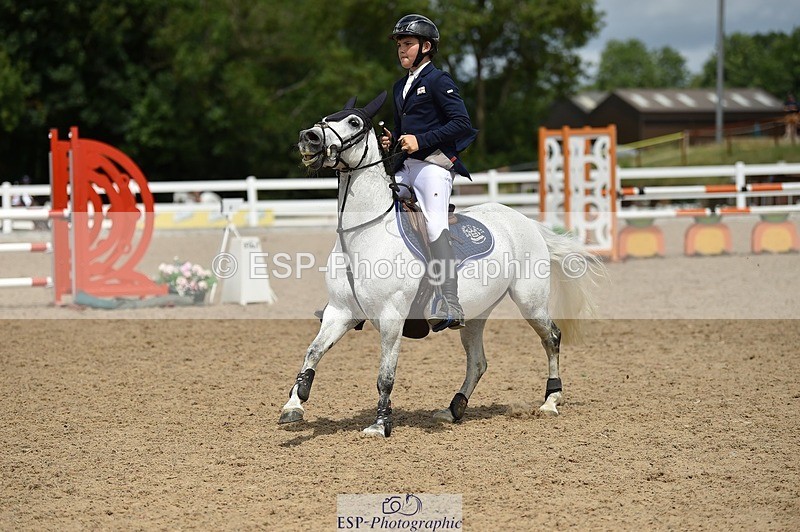 250628-130328-03754 - Cls 23 Graham Heath Equestrian 128cm & 138cm