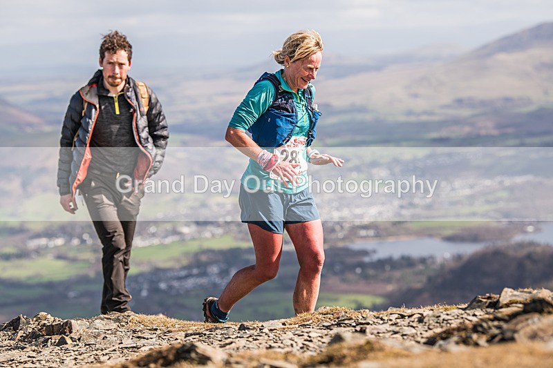 Coledale-711 - Coledale Horseshoe Fell Race Saturday 30th March 2024