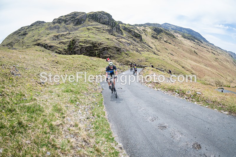 121946 - Hardknott Pass Camera 2 12.00-13.00