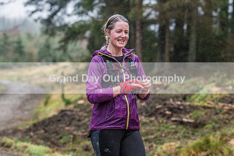 Glentress 21  10K-2339 - High Terrain Events Glentress 21 & 10K Trail Runs Saturday 18th February 2023