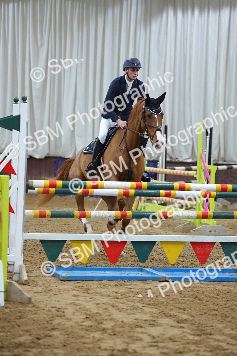 SBM_001330 - Class 4 - Senior Newcomer - 1.10m