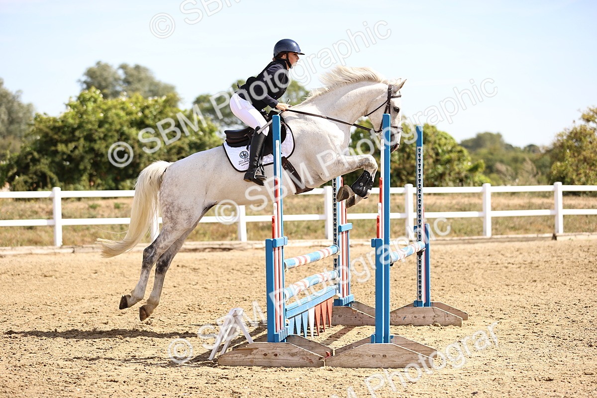 SBM_000363 - Class 2 - 0.85cm Amateur Championship Qualifier