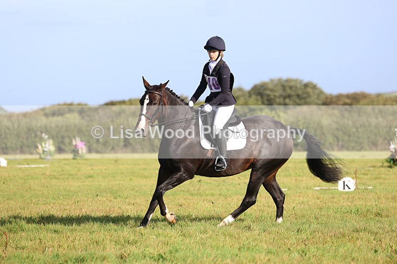 3E7A5642 - Class 1: Trebudannon Open: Dressage