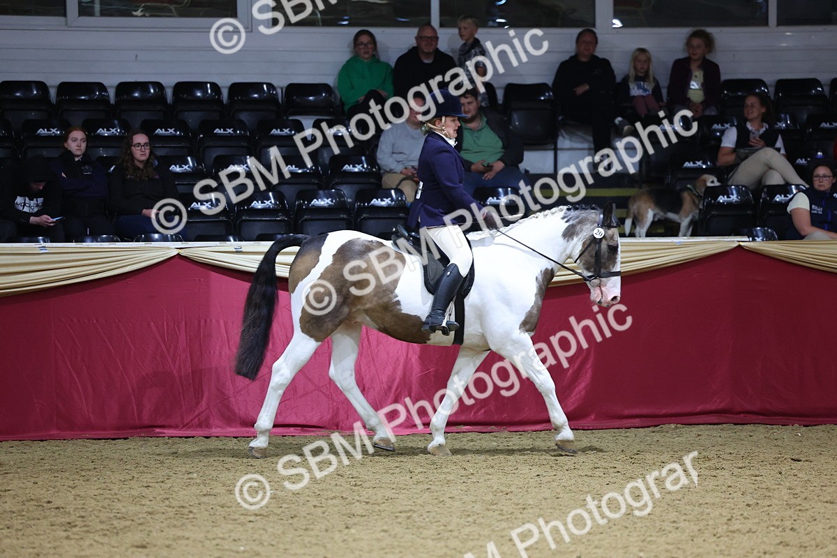 SBM_18554 - Class B Junior Champ 11-16 years