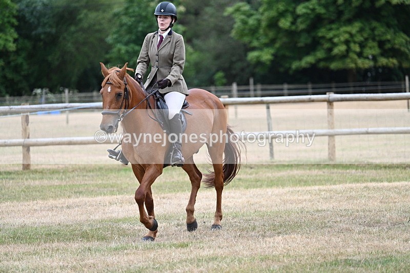 WJ7_0404 - Class 2 Best rider