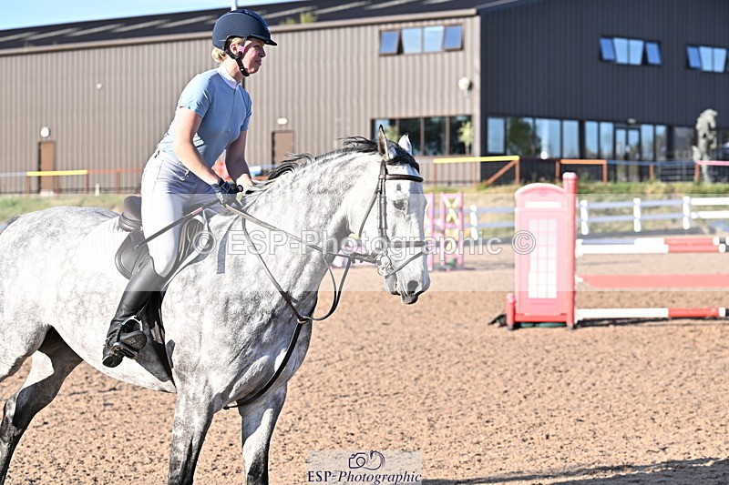 250708A-192626-00827 - 110cm Classes