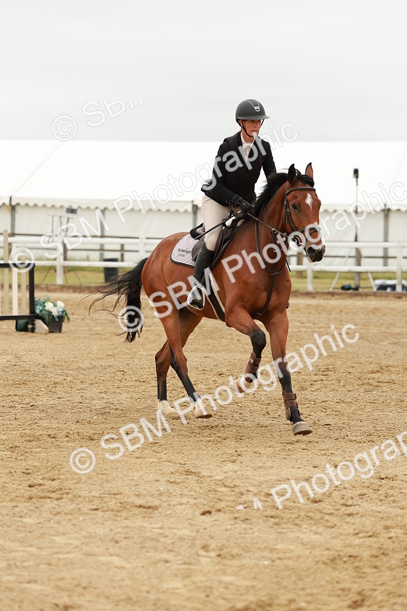 SBM_006503 - Class 1 - Senior British Novice - 90cm Open