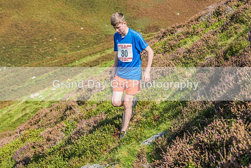 Loweswater Show-773 - Loweswater Show Junior & Senior Fell Races Sunday 3rd September 2023