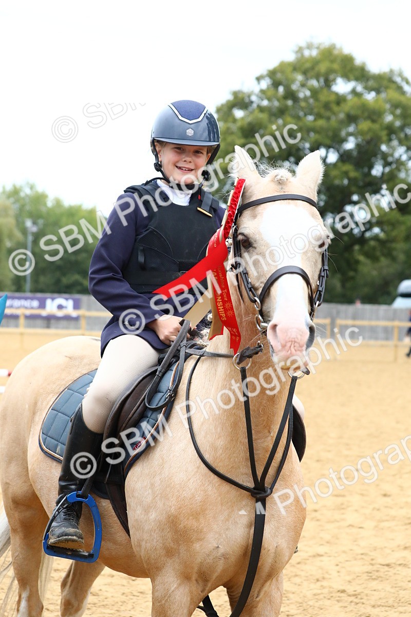 SBM_65169 - Supreme Championship 50cm 60cm 70cm