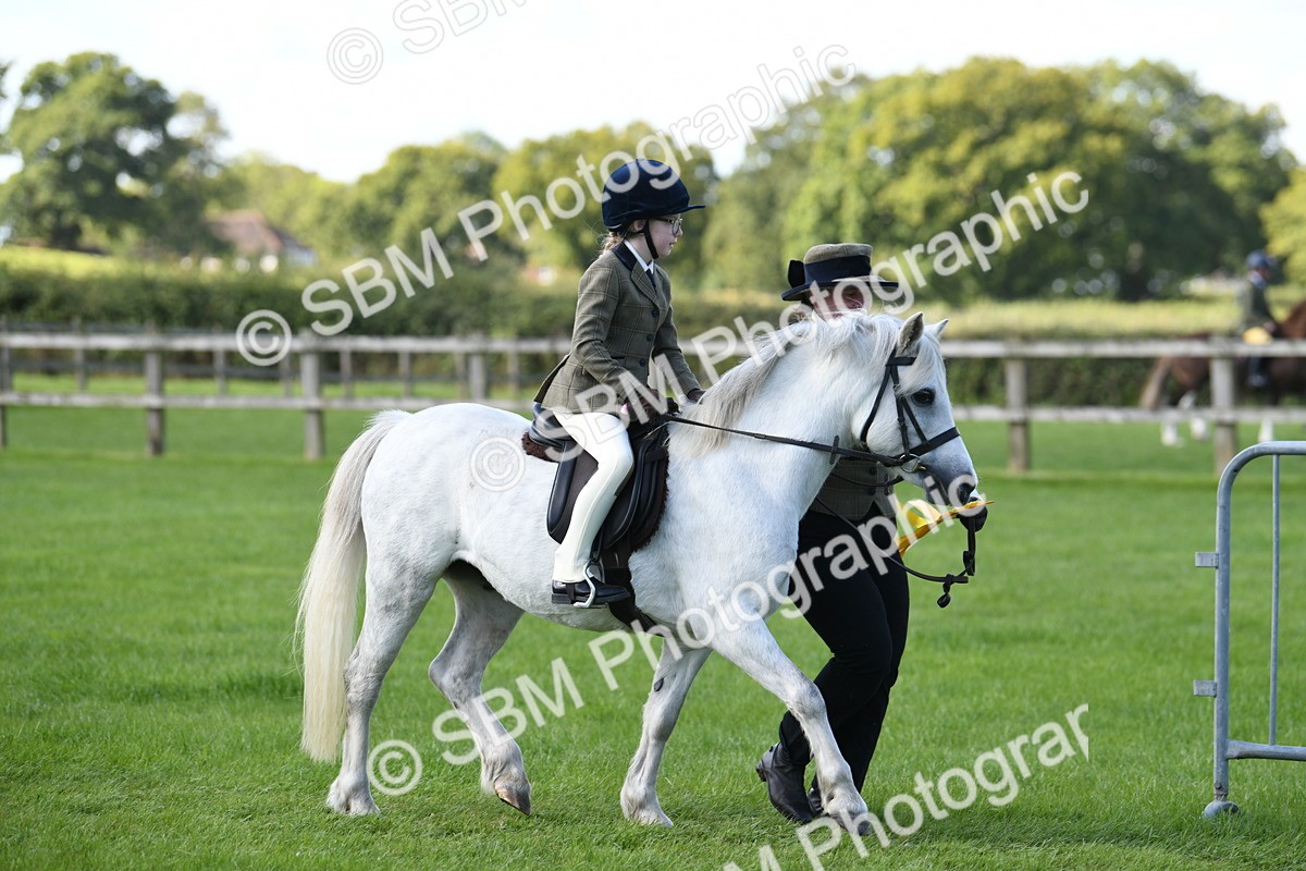 SBM_39718 - S18 - Novice & Newcomers Lead Rein Pony