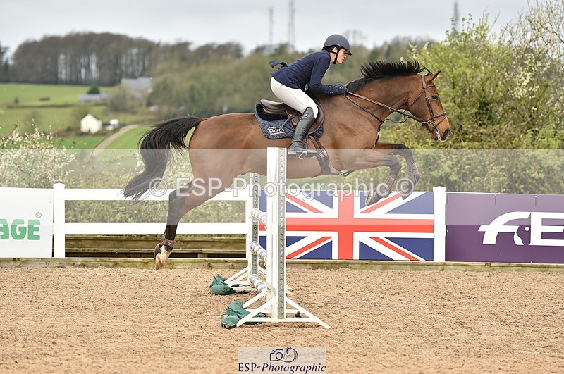 240403A-105324-00097 - Cls 1 British Novice and 90cm Open