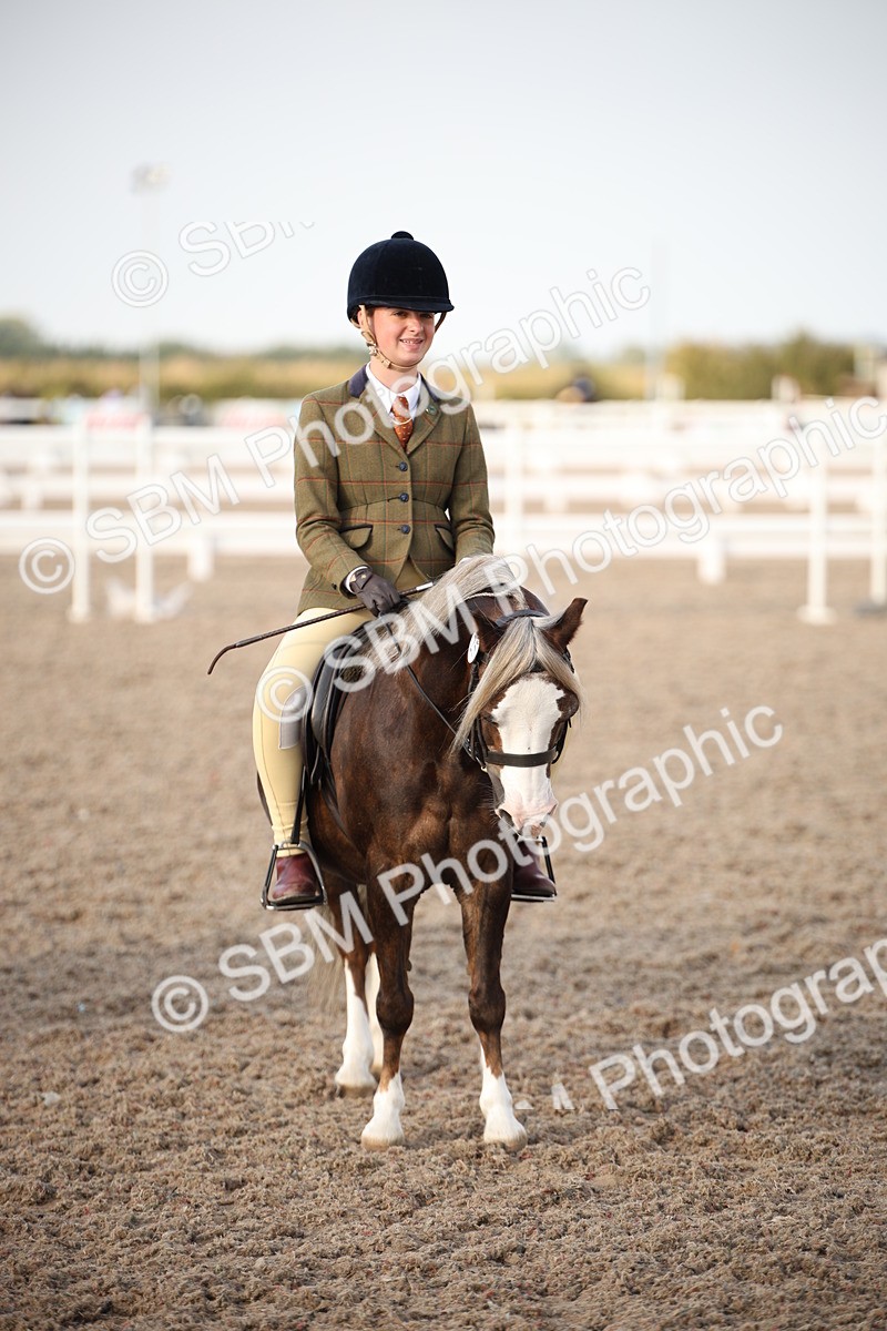SBM_09206 - Regional Ridden Champ