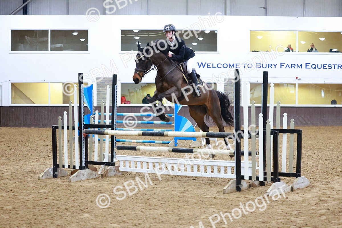 SBM_001275 - Class 3 - Senior Discovery - 1.00m