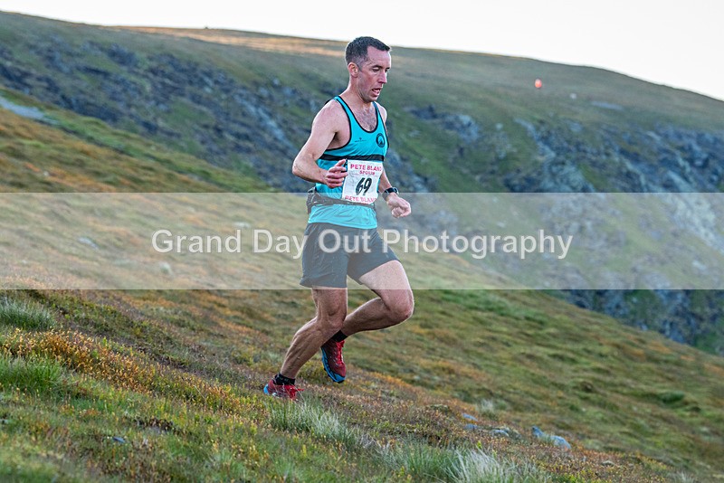 Blencathra-36 - Blencathra Fell Race Wednesday 7th June 2023