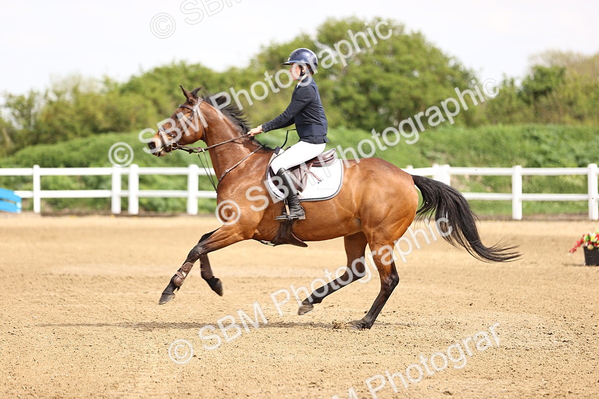  - Class 12 - Senior 1.15m Open