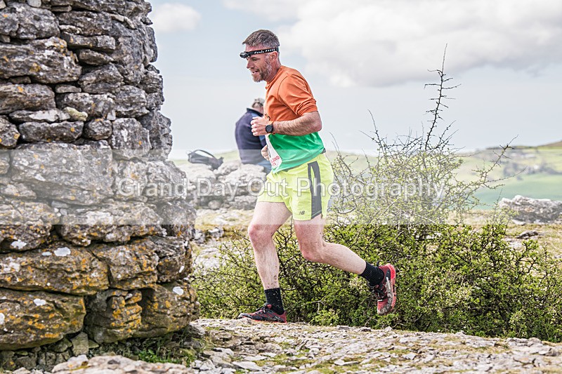 Dean Barwick-53 - Dean Barwick Dash Fell Race Sunday 19th April 2026