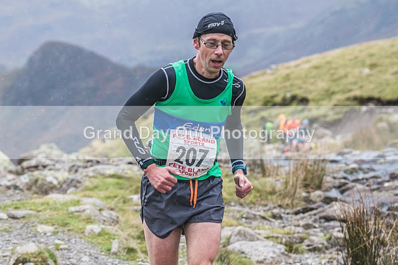 Langdale-248 - Langdale Horseshoe Fell Race Saturday 12thOctober 2024
