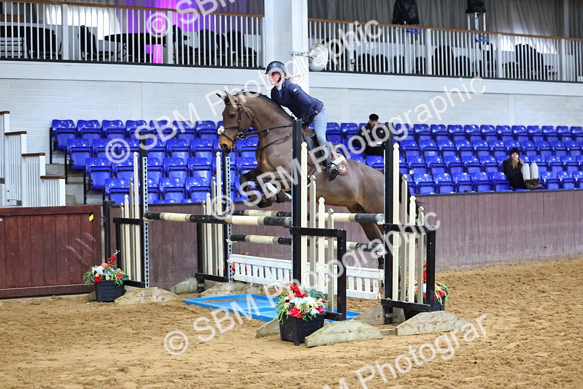SBM_005940 - Class 19 - Blue Chip Joint Care Power Championship Qualifier