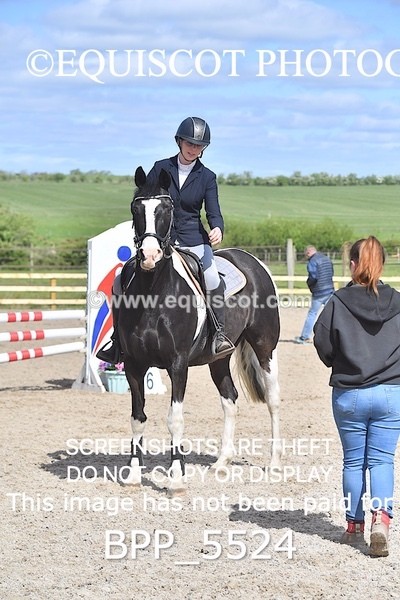 BPP_5524 - CLASS 23 SUN 0.85m Amateur Championship Qualifier