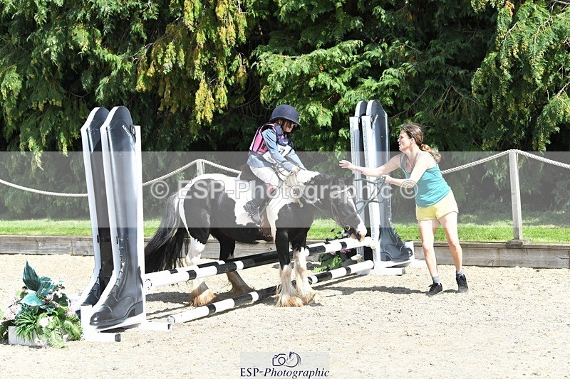 230824-135356-03658 - Round 2 Lead Rein Start to 14.40 CW