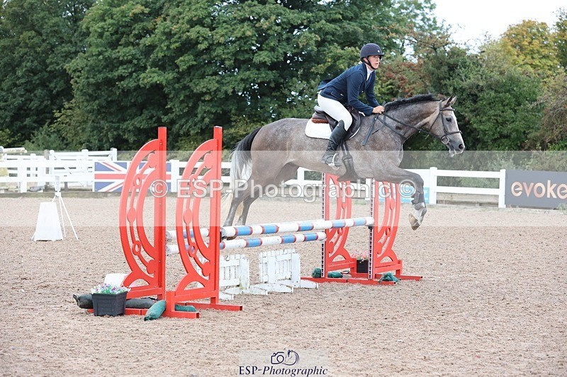 250913-094430-05879 - Cls 21 Snr British Novice and 90cm Open