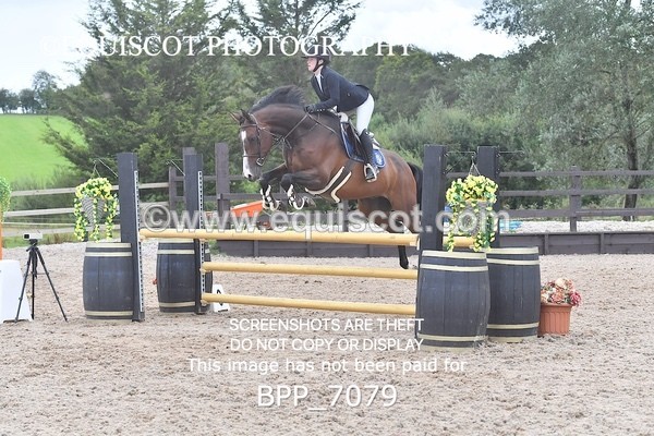 BPP_7079 - CLASS 3  Senior Discovery/ 1m Open