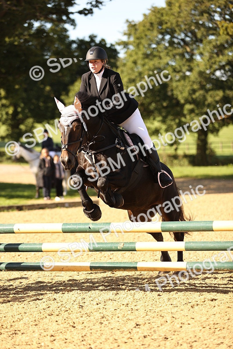 SBM_35162 - J38 - Senior 80cm Championship