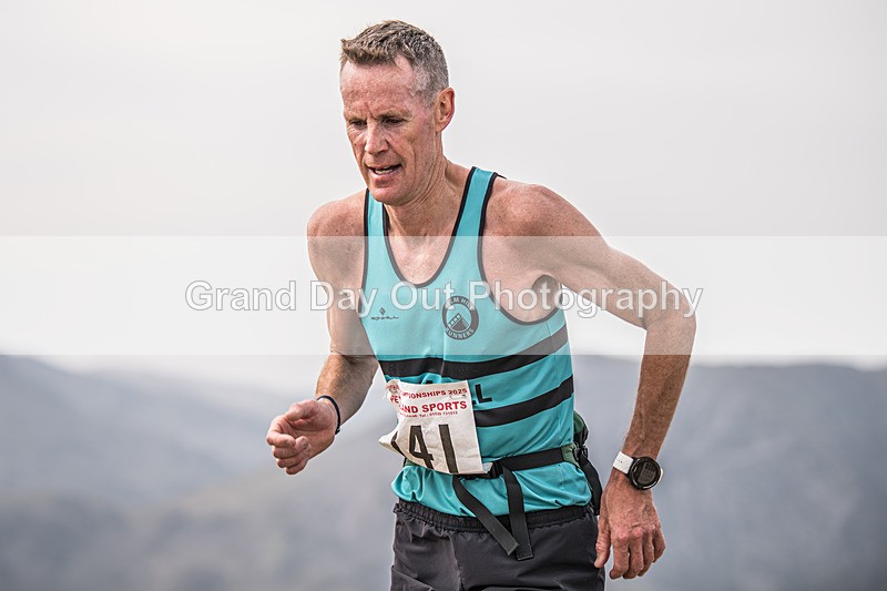 Newlands-199 - Newlands Memorial Fell Race Saturday 12th April 2025