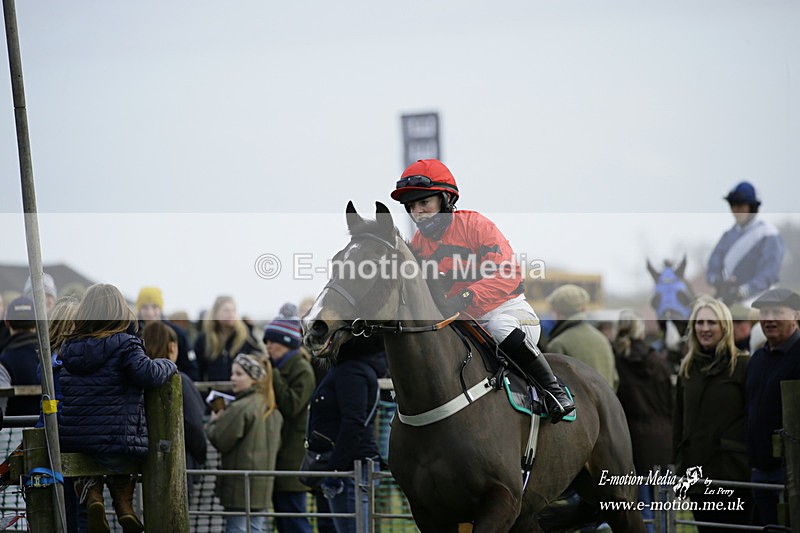 PtP 300122 456 - South Dorset Hunt - Point-to-Point Races 30/01/2022