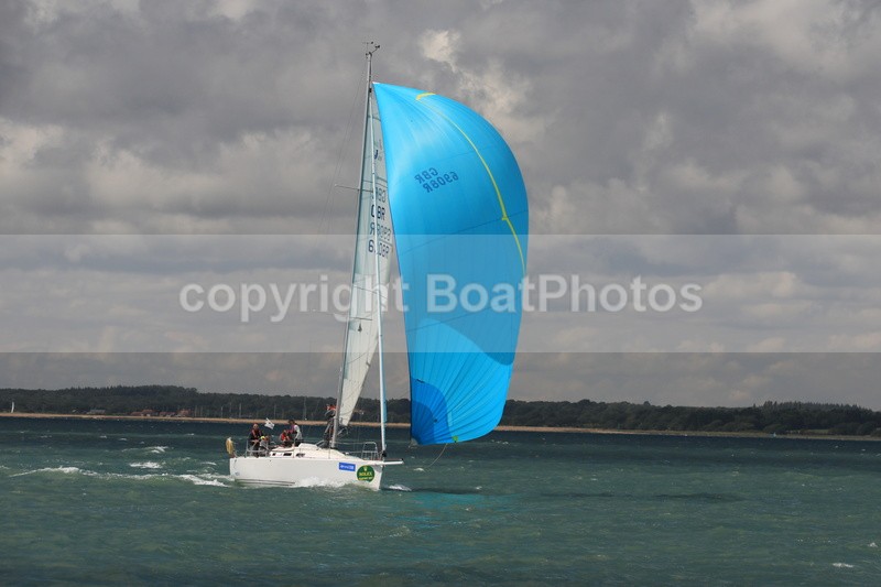 - AJAX - GBR6908R