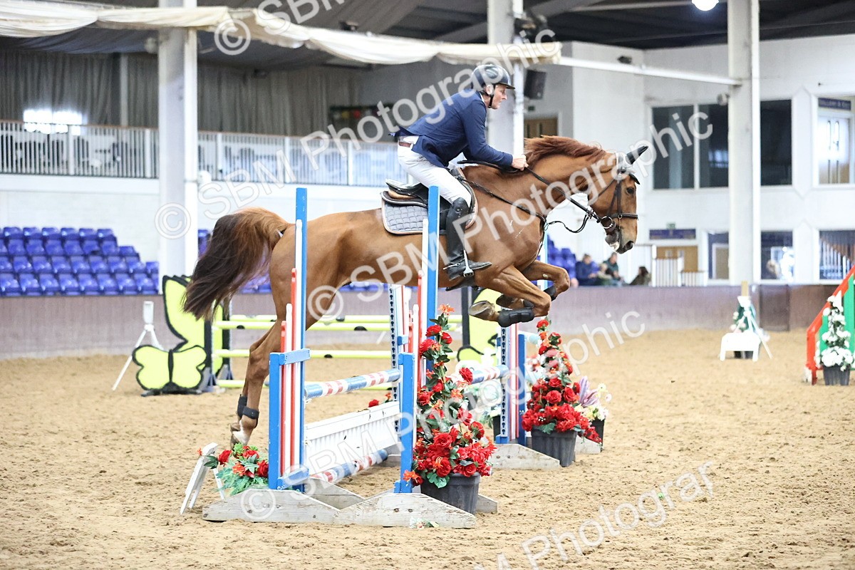 SBM_002777 - Class 9 - Senior British Novice 90cm