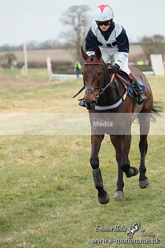 PtP 220325 184 - Cirencester Races -  Siddington 22/03/25